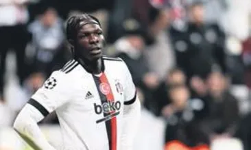 Cuper’den N’Sakala’ya: Kendine kulüp bul