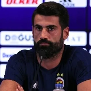 Volkan Demirel'den Hasan Şaş'a cevap!