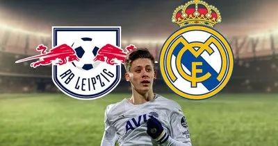 LEİPZİG REAL MADRİD MAÇI TIKLA CANLI İZLE | Exxen Şampiyonlar Ligi Leipzig Real Madrid maçı tıkla canlı izle linki!