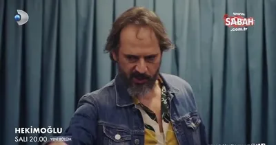 Hekimoğlu 42. bölüm fragmanı | Video