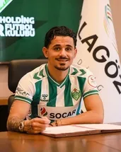 Serdar Gürler, Iğdır FK ile anlaştı!