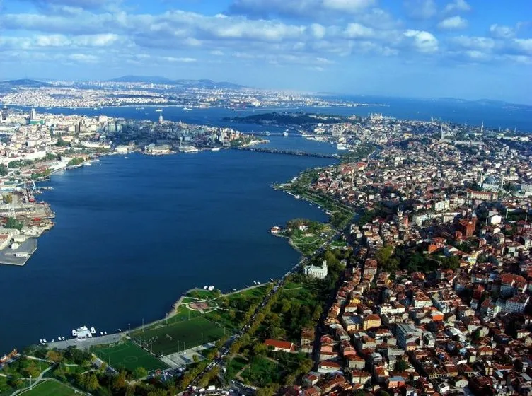 İstanbul için büyük hamle