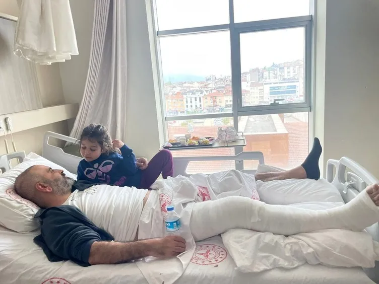 Son dakika: Maseratili polis olayında yeni detaylar: 'Bakanlık onaylı çay' iddiası yalan çıktı