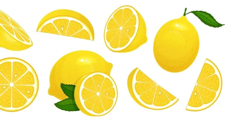 Limonun Faydaları Nelerdir? Limon Neye İyi Gelir, Ne Kadar Tüketilmeli?