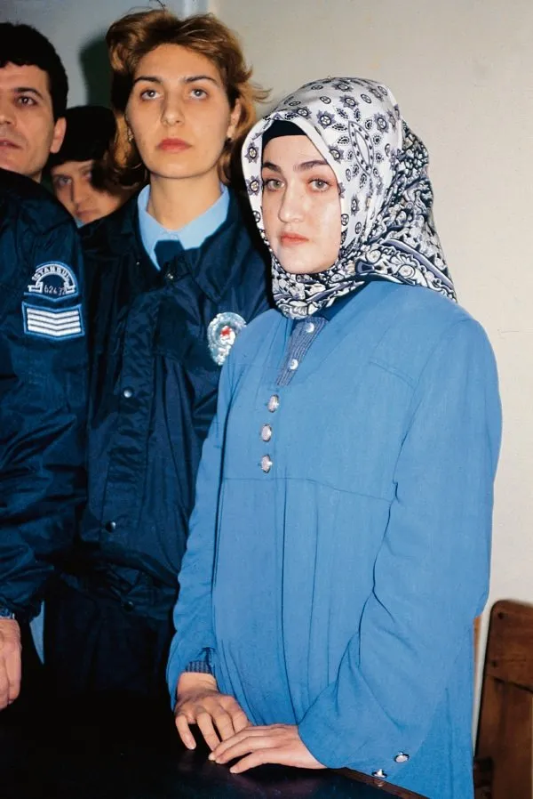 İşte Fadime Şahin Galeri Türkiye