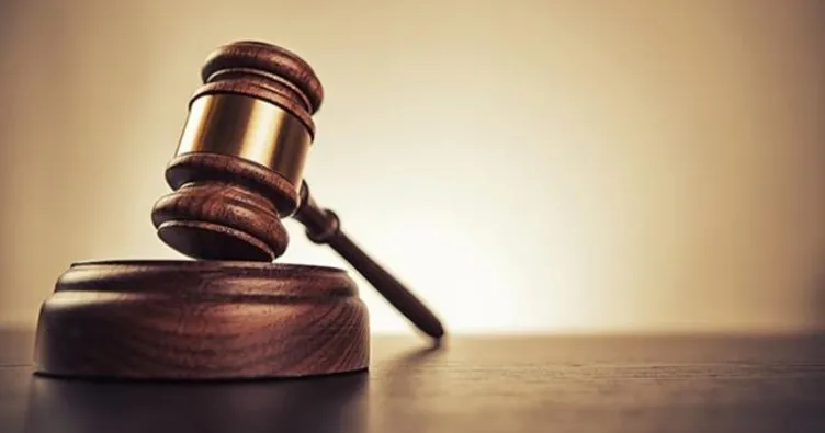 20 liralık gaspa 20 yıl ceza