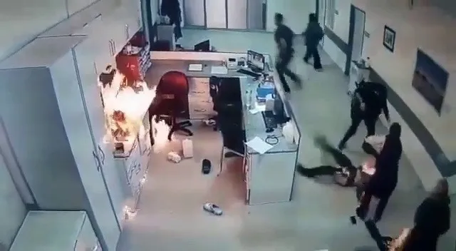 Yakayım mı sizi diyerek çakmağı çakmıştı: Gizem’i ateşe veren Önder E. hakkında karar açıklandı!