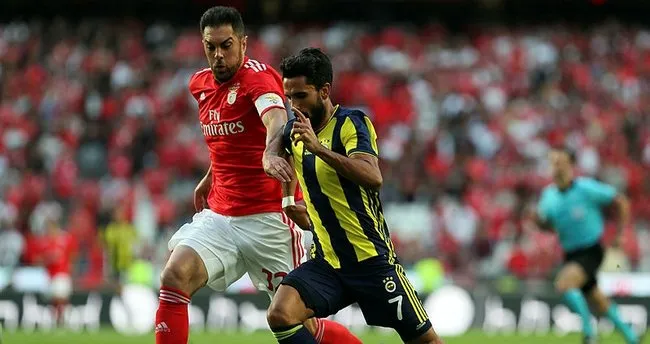 Sabah Spor Yazarlari Fenerbahce Nin Tur Sansini Degerlendirdi Spor Haberleri