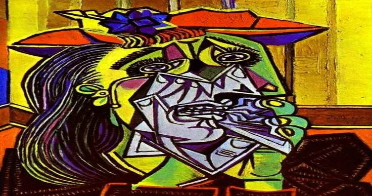 picasso kendi rekorunu kirdi