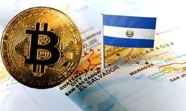 El Salvador’un Bitcoin planı ortaya çıktı