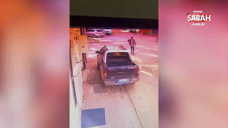 İYİ Parti'de yasak aşk skandalı! Karısını partiden başka bir kadınla aldattı! Güvenlik kamerası görüntüleri ele verdi... | Video