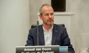Hollandalı siyasetçiden çok çarpıcı açıklamalar: Batı Erdoğan’ı engellemek için her şeyi yapar