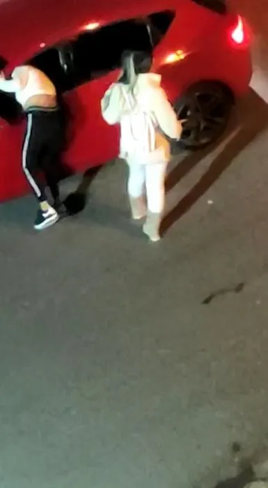 İstanbul'da son dakika! Danslı halaylı fuhuş pazarlığı