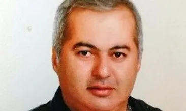 Haluk Bozkurt kimdir? CHP Sultangazi Belediye Başkan Adayı Haluk Bozkurt oldu