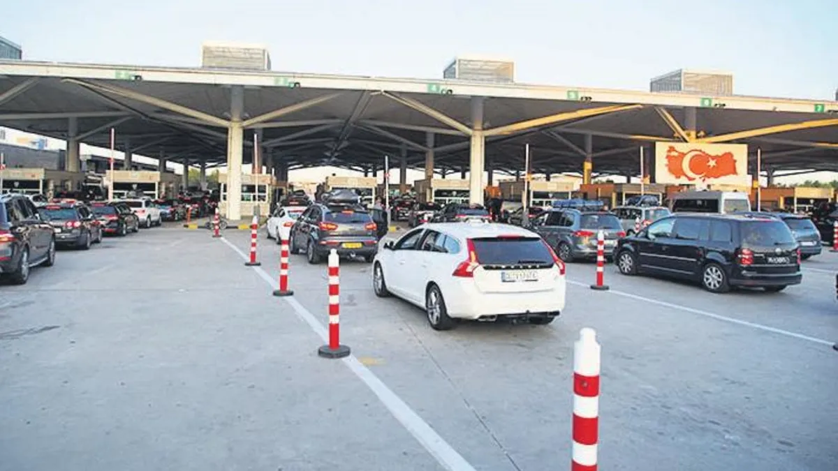 Almanya’dan gurbetçilere emsal karar