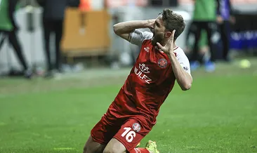 Fabio Borini’den transfer açıklaması! Bazı talepler geldi ama...