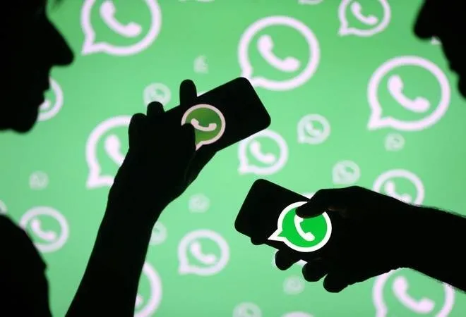 Whatsapp'ta beklenen özellik geldi! Uzun süredir kullanıcılar bekliyordu