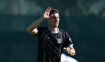 Ziraat Türkiye Kupası: Zonguldakspor FK, Ankara Demirspor’u penaltılarla eledi!