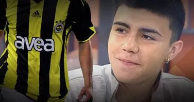 Fenerbahçe’nin eski yıldızının oğlundan flaş itiraf! Babamın köpekleri benden daha iyi yaşıyor