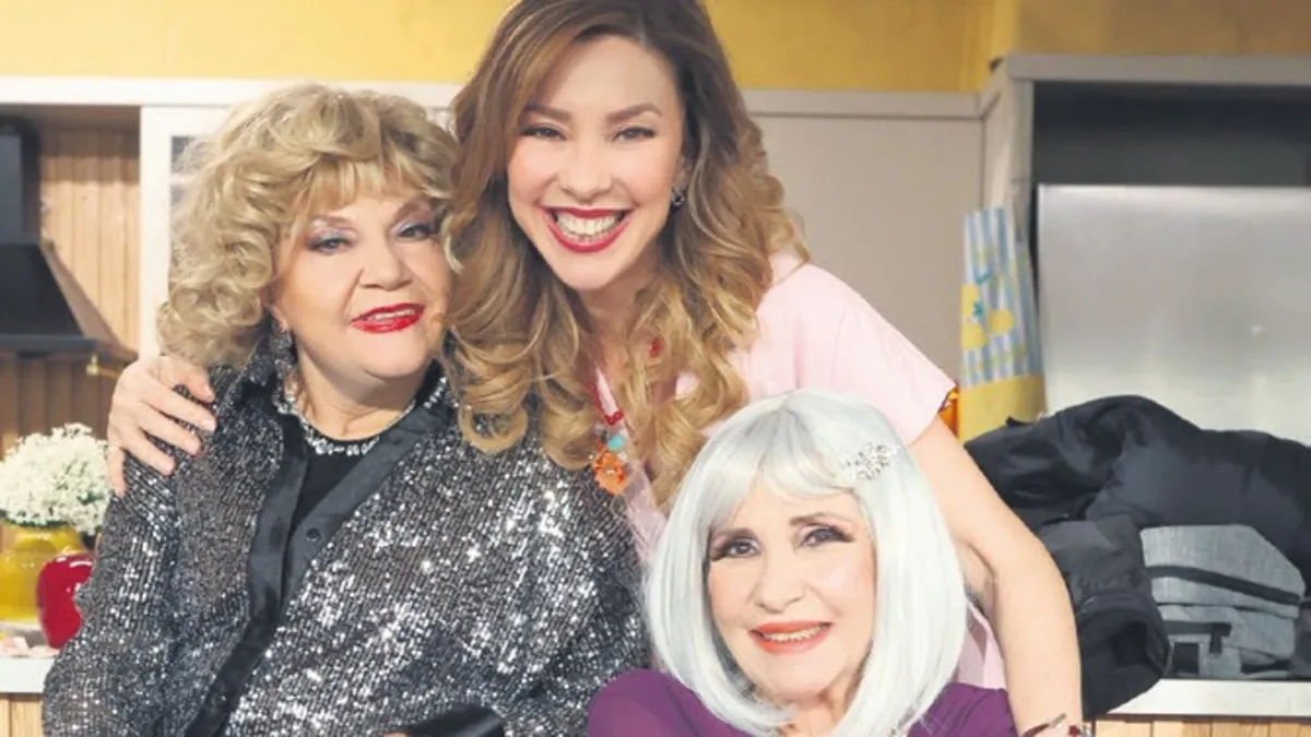 Sihirli Annem’in ikinci filmi geliyor