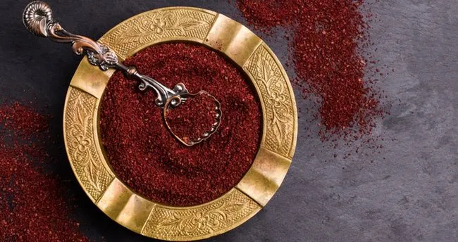 sumak suyu nasil hazirlanir ve ne