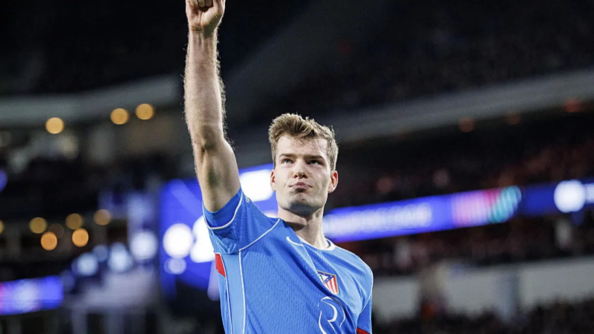 Fenerbahçe’de iş ciddiye bindi! Yıldız oyuncu için kritik zirve… – Galeri Fenerbahçe’de iş ciddiye bindi! Yıldız oyuncu için kritik zirve… – Galeri