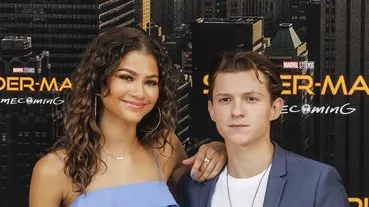 Hollywood çiftinin evlenmesi bekleniyordu... Oyuncu Tom Holland ve Zendaya'dan haber var!