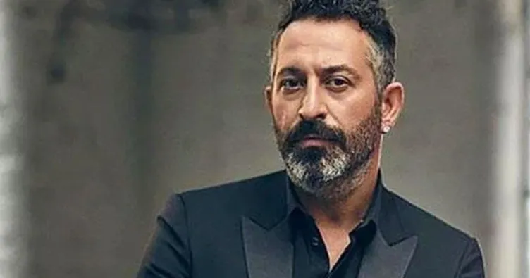 Cem Yılmaz Kıbrıs’ı güldürecek