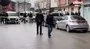 Özel hastane önünde silahlı dehşet: 1'i ağır 3 yaralı | Video