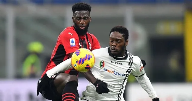 Galatasaray'dan Bakayoko bombası!