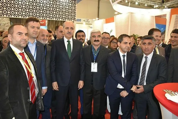 Dışişleri Bakanı Çavuşoğlu Rusya'da