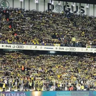 Kadıköy’de en çok seyircili ikinci maç