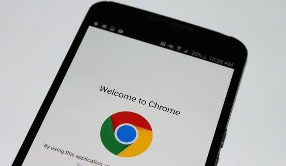 Chrome kullananlar... Yeni dönem başlıyor!