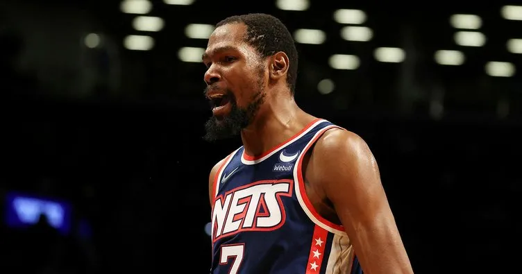 NBA’de koronavirüs krizi! Brooklyn Nets’te 10 oyuncu kadrodan çıkarıldı