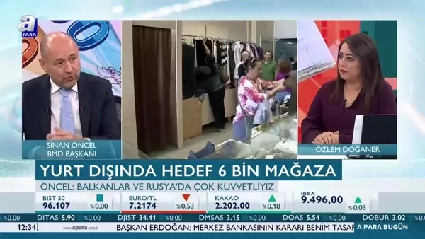Türk markalardan mağazalaşma atağı!