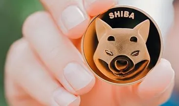 Shiba Inu SHIB Robinhood beklentisi ile rekor kırdı