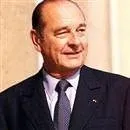 Jacques Chirac cumhurbaşkanı seçildi