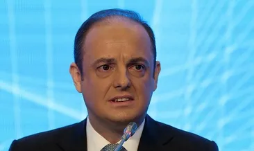 Enflasyon tahminini düşürdü