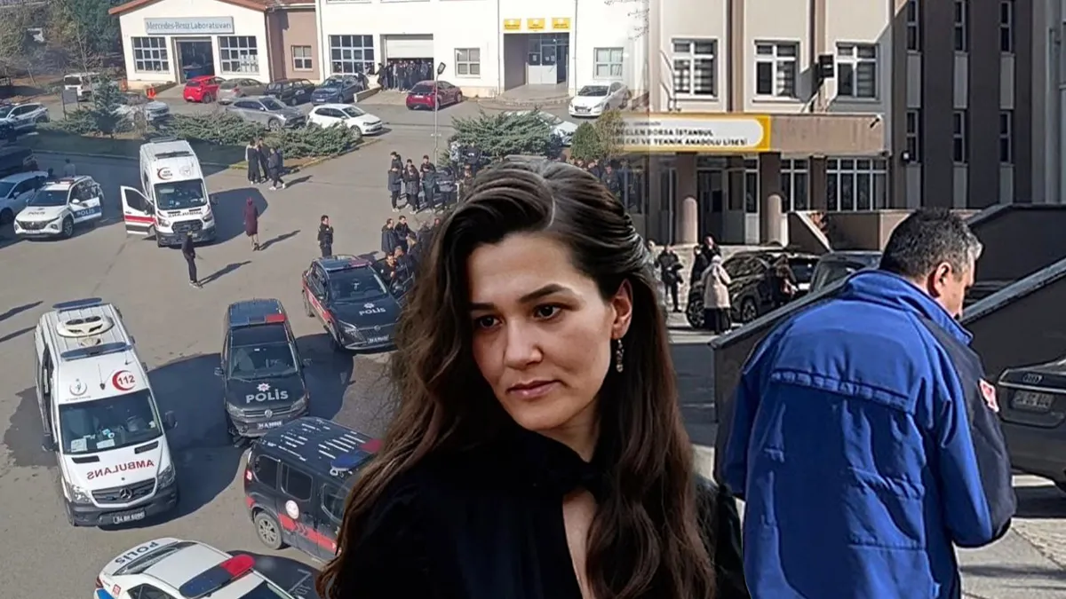 SON DAKİKA… Biyoloji öğretmeni Fatma Nur Çelik Türkiye’yi ağlattı! Son paylaşımı yürekleri yaktı: Oğlum için… SON DAKİKA… Biyoloji öğretmeni Fatma Nur Çelik Türkiye’yi ağlattı! Son paylaşımı yürekleri yaktı: Oğlum için…