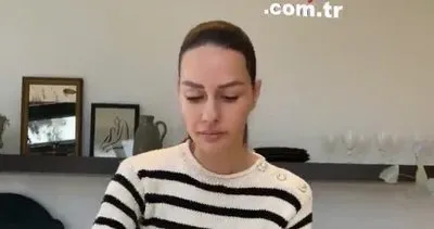 Yasemin Özilhan’ın yeni paylaşımı yine olay oldu! Yasemin Özilhan dünyaca ünlü o ismi mi taklit ediyor? | Video