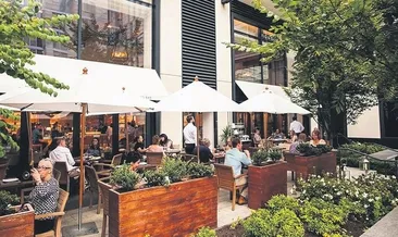 Temassız restoran dönemi başlıyor