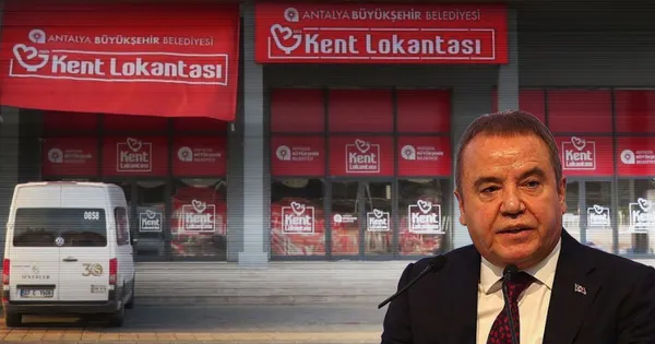 SON DAKİKA! CHP'li Muhittin Böcek'i yakan itiraf: Kendi üzerime alamıyorum sen al