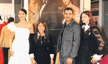 ‘Kadınların kıyafetlerine dikkat ederim’