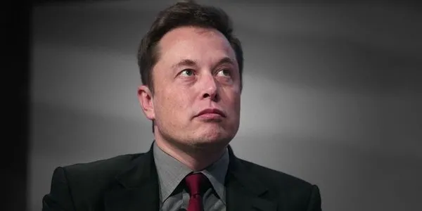 Elon Musk bedavaya çalışacak!