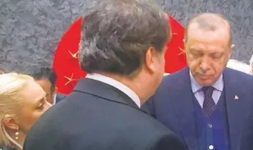 Dede Efendi’den günümüze... Özel hediye