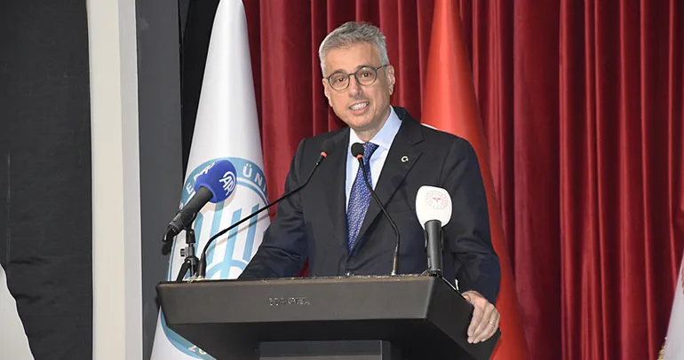 Bakan Memişoğlu: Kamu tıbbi cihaz alımlarında yerli üretim oranımızı yüzde 31’in üzerine çıkardık