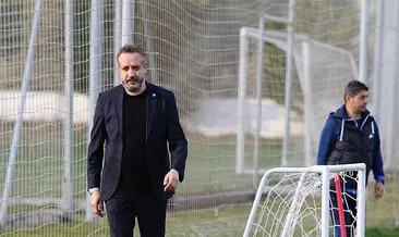 Antalyaspor Başkanı Sinan Boztepe’den flaş sözler! Bazı istihbaratlar aldık