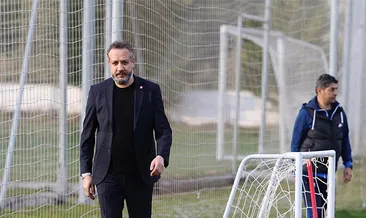 Antalyaspor Başkanı Sinan Boztepe’den flaş sözler! Bazı istihbaratlar aldık