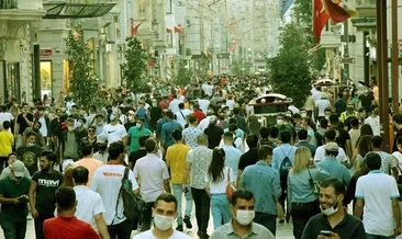 Vefat sayısı 100’ün altına indi