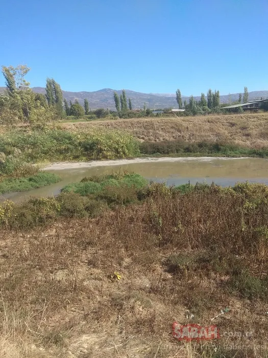 İzmir Büyükşehir Belediyesi’ne çevre kirliliği cezası! Toplam 4 milyon TL